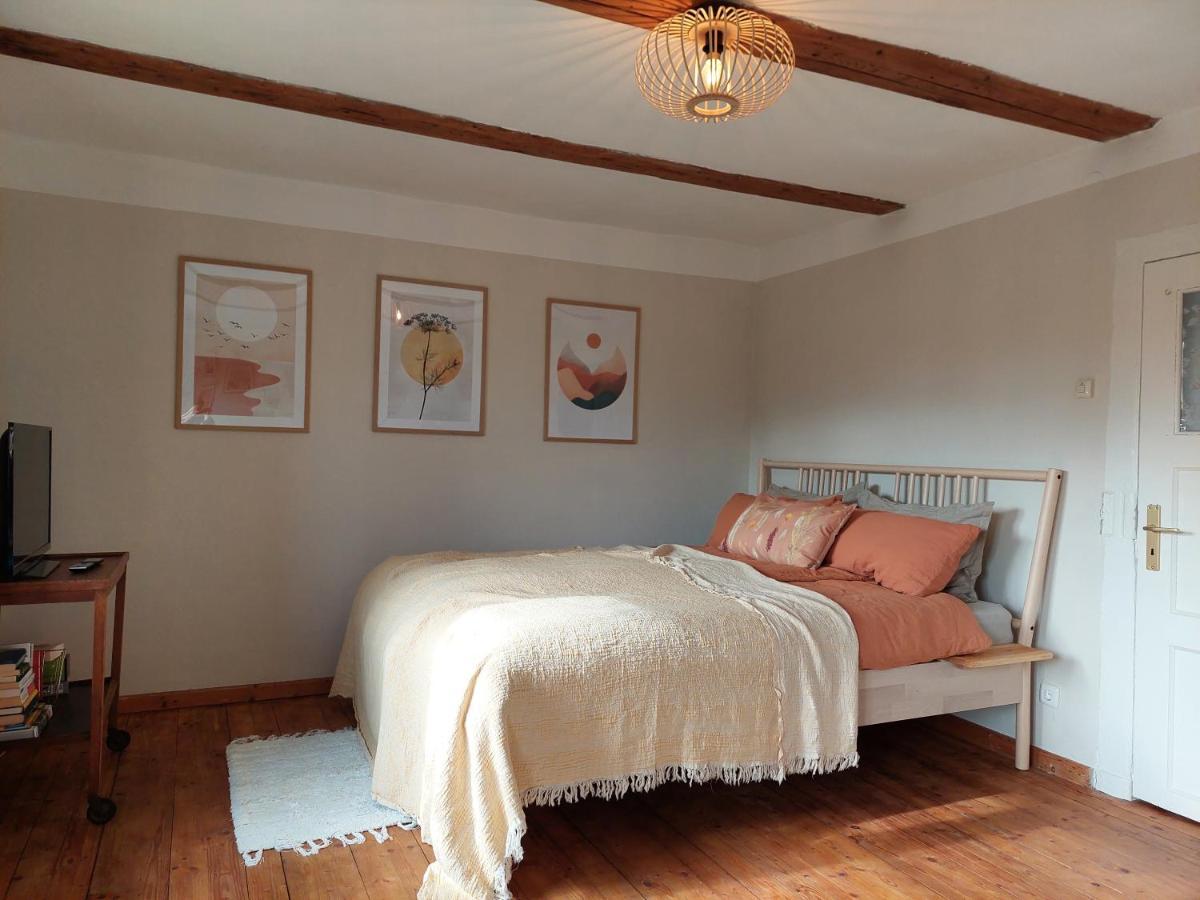 Gemuetliches Studio-Apartment In Ostseenaehe - Cosy Wulfi Probsteierhagen Dış mekan fotoğraf