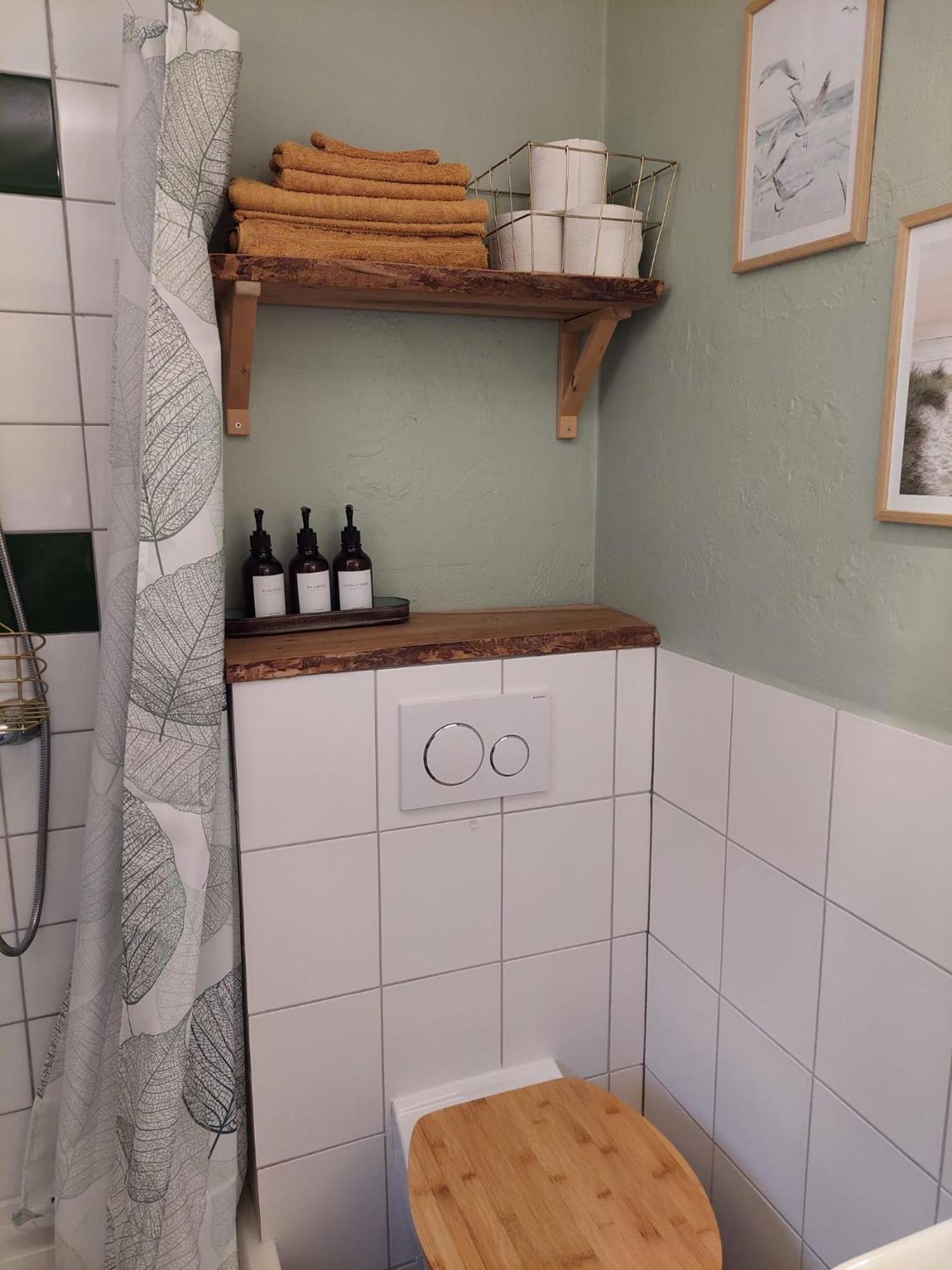 Gemuetliches Studio-Apartment In Ostseenaehe - Cosy Wulfi Probsteierhagen Dış mekan fotoğraf